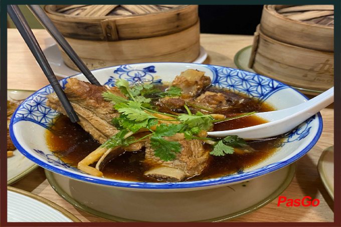 HaoChi Dimsum - Nguyễn Văn Lộc -5